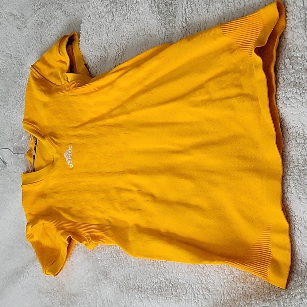 Adidas Football top